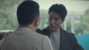 第6話 ファスト社