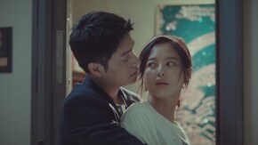 第15話 楊露の辞職