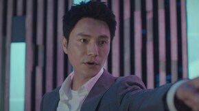 第19話 方威の危機