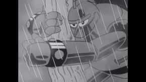 第11話 ニコポンスキーの最期