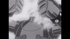 第23話 ロボット部隊襲来