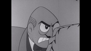 第28話 ゴーギャンの逆襲