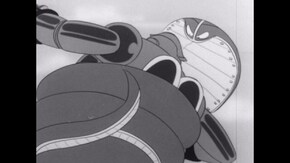 第34話 砂漠の決戦