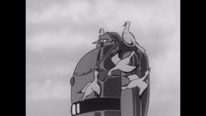 第36話 渡り鳥救出