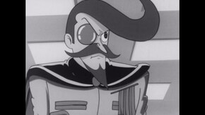 第40話 スパイダーの逆襲