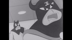 第44話 海賊潜水艦隊