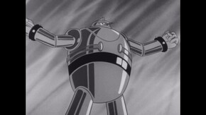 第47話 怪ロボットギャングコング