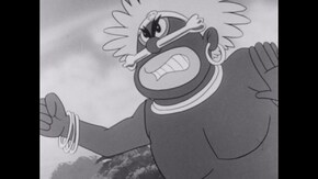 第48話 緑の地獄