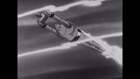 第50話 地中海の決戦