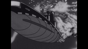 第51話 透明人間現わる
