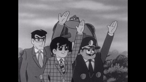 第55話 秘密兵器・炎弾丸