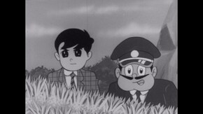 第64話 ネオパルム爆弾