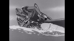 第68話 地下道総攻撃