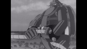 第83話 輝しきチャンピオン