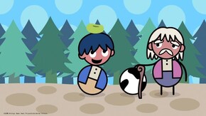 第7話 ジャックとまめのき