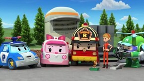 第4話 ともだちができたよ