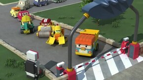 第5話 だいじなてんけん