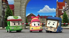 第6話 おばけの森