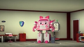 第11話 おそうじがとまらない!