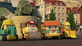 第15話 かくしげい大会