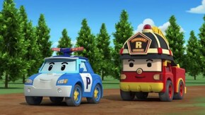 第19話 ゆうじょうの木