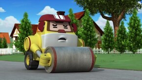 第20話 わすれんぼうのマックス