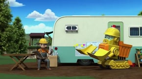 第16話 ブルナーのたんじょうびプレゼント