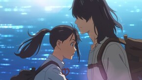 すずめの戸締まり