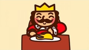 #9 ぞうのたまごのたまごやき