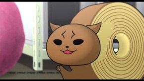 第3輪 腹痛
