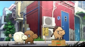 第11輪 べたぼめ屋