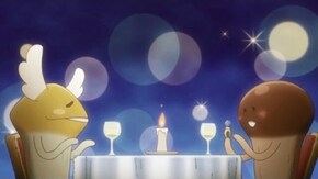 8話 なめこ家、ばあちゃんのアルバム