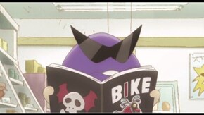 10話 なめこ家、兄ちゃんはつらいよ