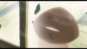 13話 なめこ家、今日もなめこ日和