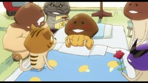 1巻 なめこ家の一族 ~なめこ家よこんにちは~(見放題)