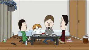#50 逆鱗に触れる