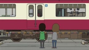 #52 始発