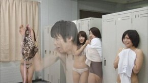 Oh!透明人間
