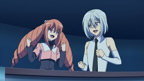 ディメンジョン6 はじまりのジ・エンド