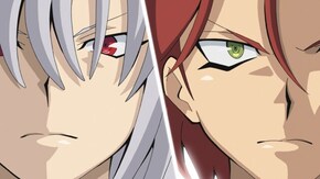 ディメンジョン13 決着!!