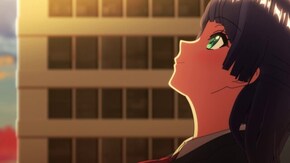 第10話 Brand New World