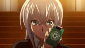 第109話 誕生!?カードファイト部