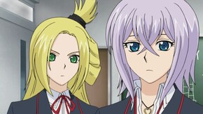 第113話 副部長はだれだ!?