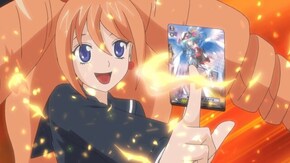 第115話 アイドルファイト