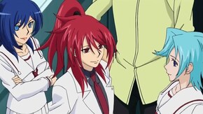第117話 強豪 福原高校