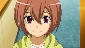 #26 明日川タイヨウ