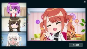 #5 テンアゲ!Merm4idリモート会議