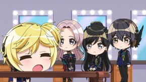 #6 燐舞曲の悪夢