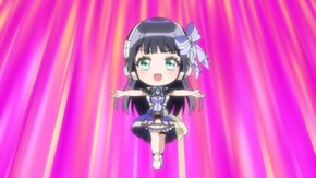 #14 麗の新たなる挑戦