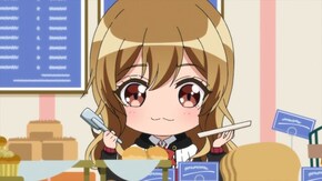 #15 おひとりさまホリデー